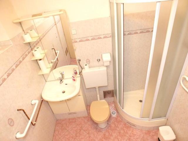 Biba Rooms Karlovac Dış mekan fotoğraf