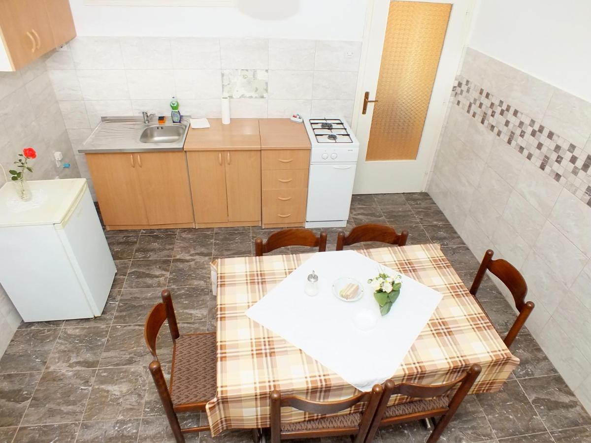 Biba Rooms Karlovac Dış mekan fotoğraf
