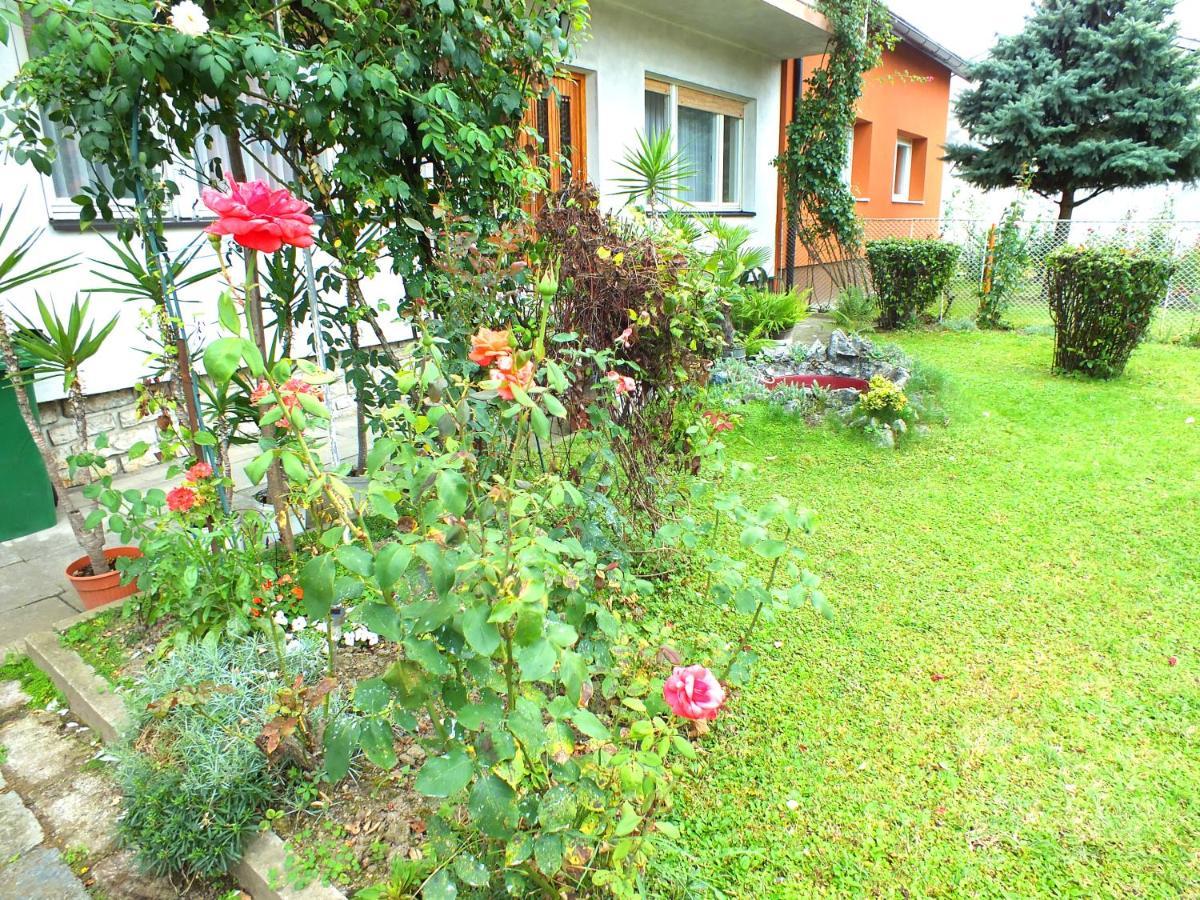 Biba Rooms Karlovac Dış mekan fotoğraf