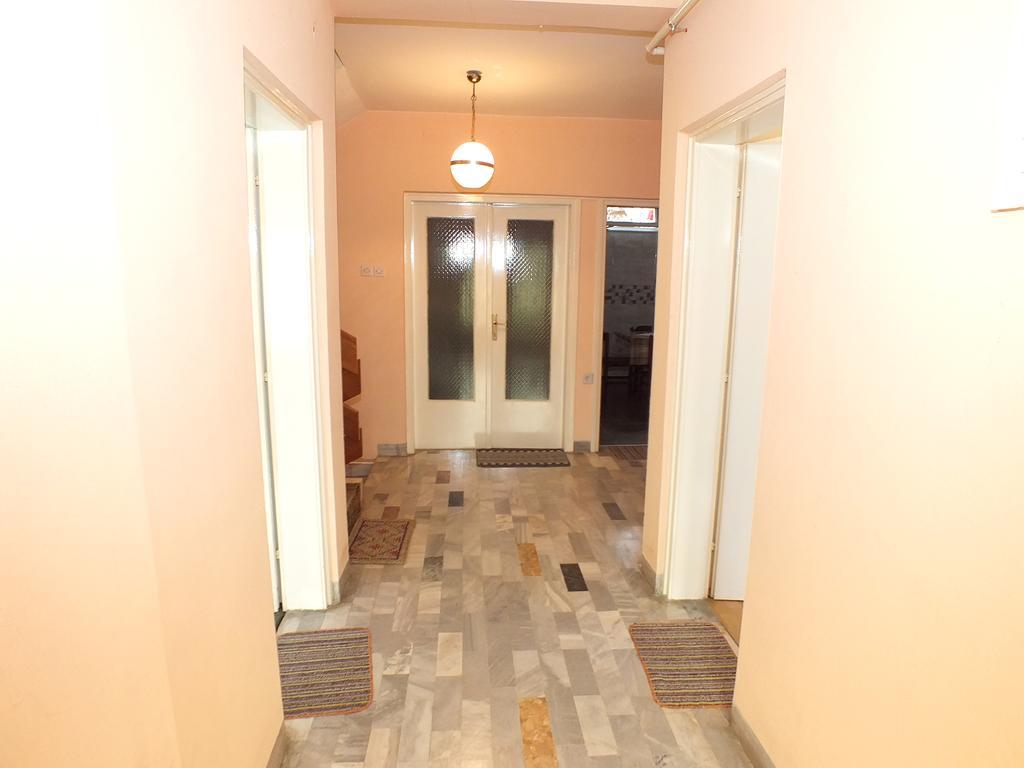 Biba Rooms Karlovac Dış mekan fotoğraf