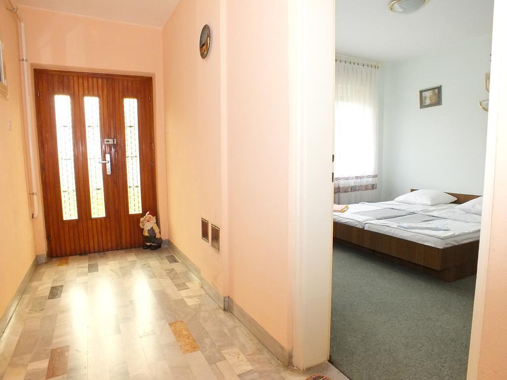 Biba Rooms Karlovac Dış mekan fotoğraf