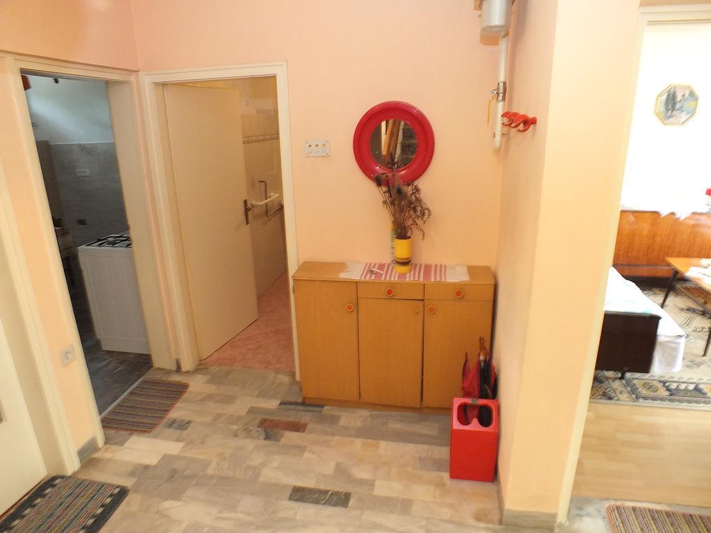 Biba Rooms Karlovac Dış mekan fotoğraf