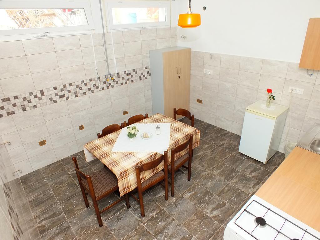 Biba Rooms Karlovac Dış mekan fotoğraf