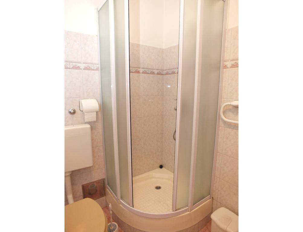 Biba Rooms Karlovac Dış mekan fotoğraf